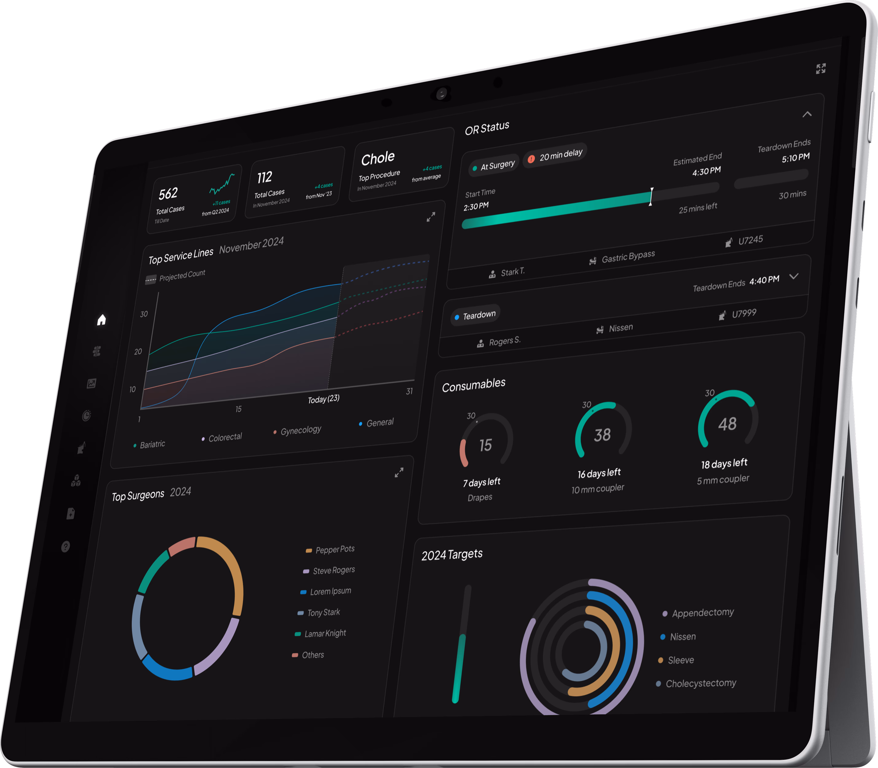 Maestro Insights case study preview